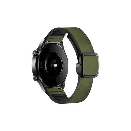 FZRT Ремешок LONGINES Совместимость Натуральная кожа Материал