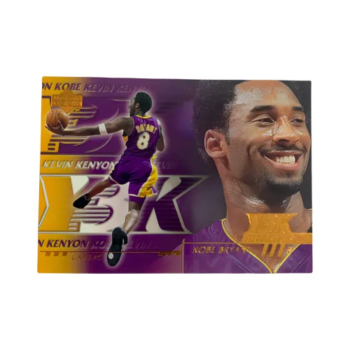 UPPER D.E.C.K Спортивные карты