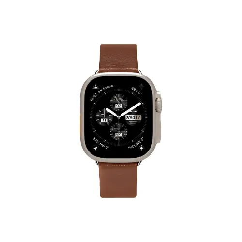 Часы Spigen Enzo Полоска 49mm Унисекс