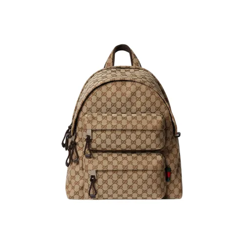 GUCCI Рюкзаки Мужской
