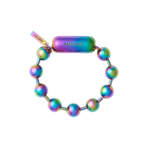 AMBUSH Brass Bracelets Унисекс