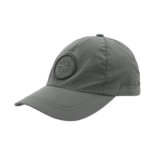 Stone Island Полиамид Кепки Мужские