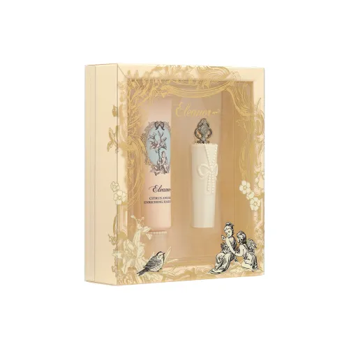 Eleanor Центральная часть Наборы для ухода