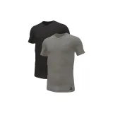 Черный / Серый