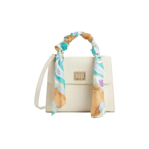 Alviero Martini Сумки Сливочный Женские