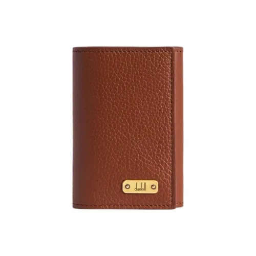 Dunhill Ключницы Tobacco Men's