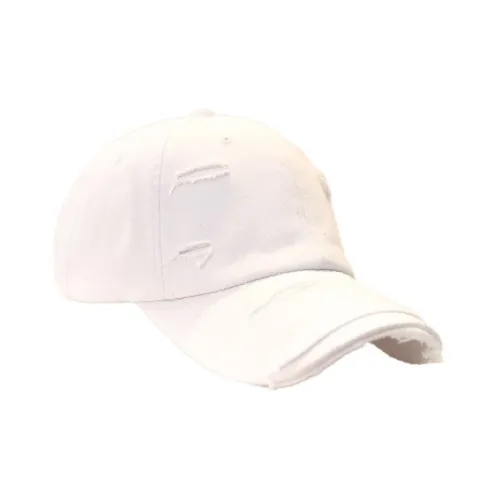 Haoguan Хлопковые кепки унисекс