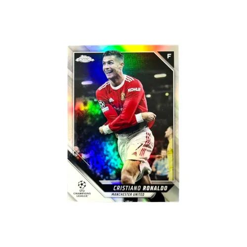 Topps Спортивные карты