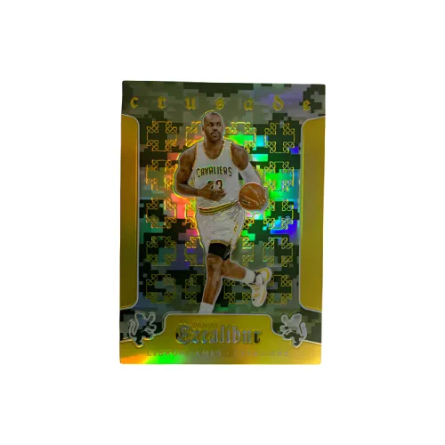 PANINI Спортивные карты