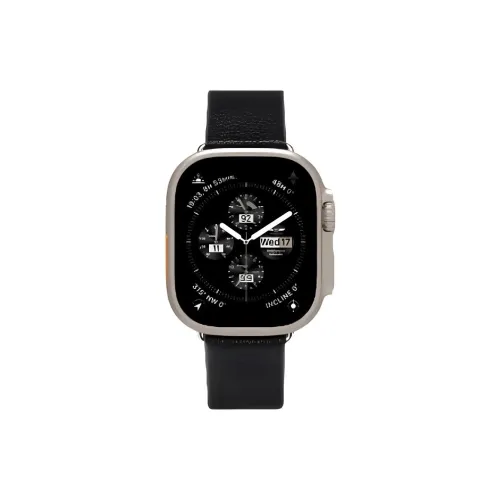 Часы Spigen Enzo Полоска 42 45 49 мм Унисекс