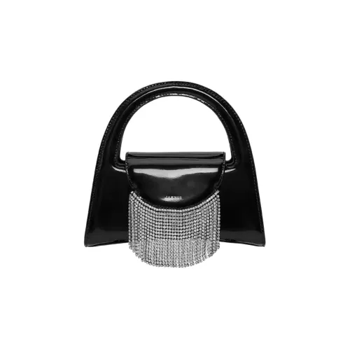 I AM NOT Клатчи Black Diamond Яркие Женские