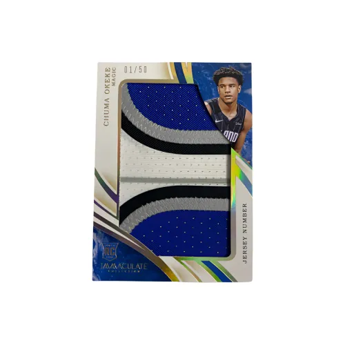 PANINI Спортивные карты