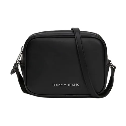 Tommy Hilfiger Сумки через плечо Черные Женские