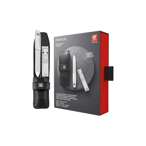 ZWILLING Наборы для ногтей Унисекс