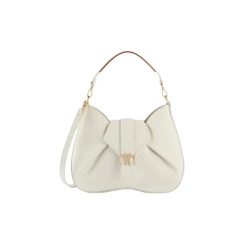 Alviero Martini с коровьей кожей и ПУ (полиуретан) Портативная сумка через плечо маленькая женская сумка цвет сливовый