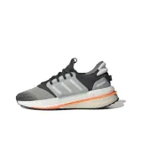 Черно-серый