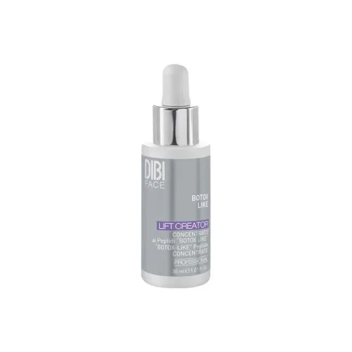 DIBI Peptide Концентрированная Сыворотка для Укрепления и Восстановления 30 мл