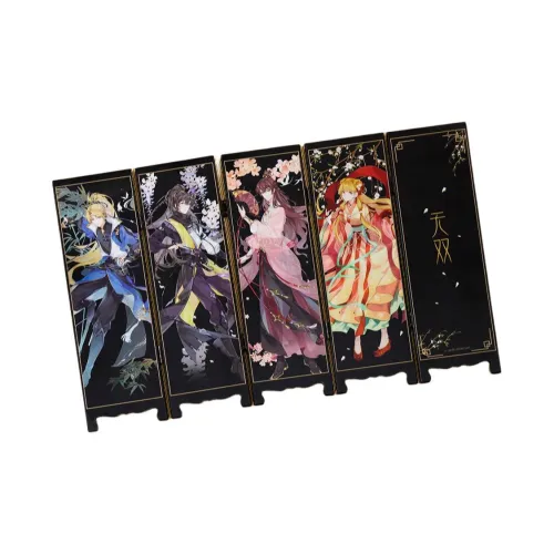 Read Goodies Аватар короля Derivatives Мерч по IP