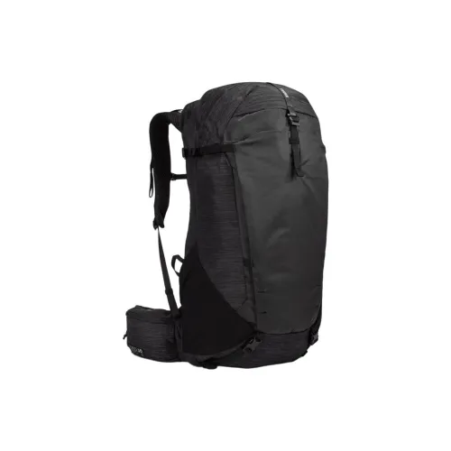 THULE 30L Туристические сумки 420D нейлон черный унисекс