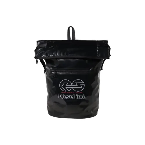 DIESEL Рюкзаки Унисекс