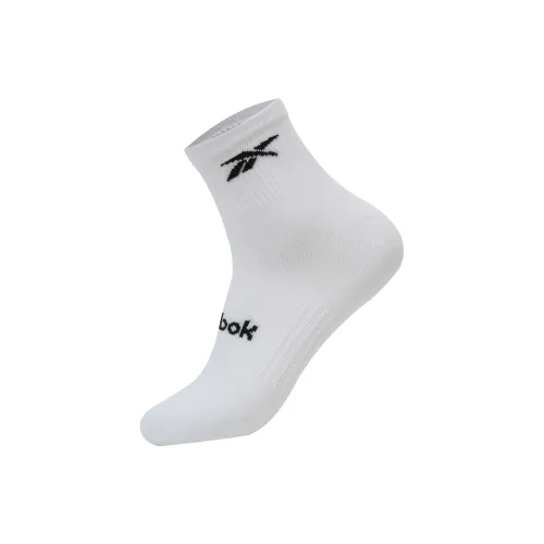 Reebok Женские носки MID до икры