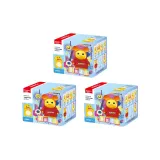 3 шт. Слепая коробка (случайный стиль)