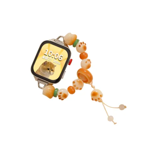 Yu Qing Ремень Huawei Совместимость Bodhi Материал