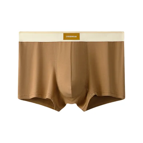 Vine Color Мужское нижнее белье 3 упаковки