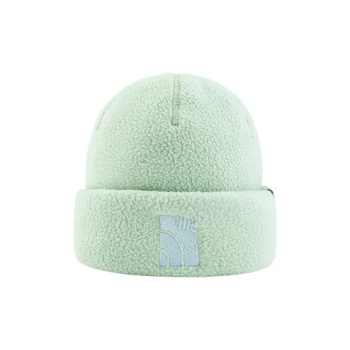 THE NORTH FACE В зависимости от официального сайта Beanies Унисекс Зеленый Камуфляж Черный