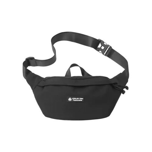 morellybear Сумка Sling из нейлона стандартная унисекс черная белая хаки красная синяя