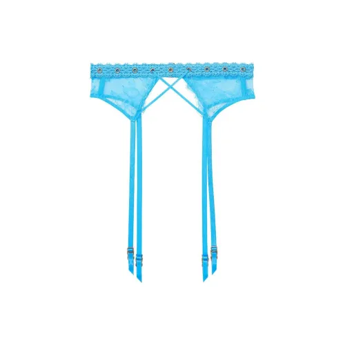 Victoria's Secret Capri Синий Женские Носки