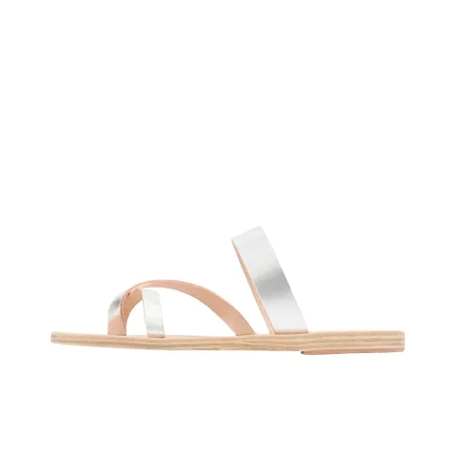 ANCIENT GREEK SANDALS Шлепанцы Женские