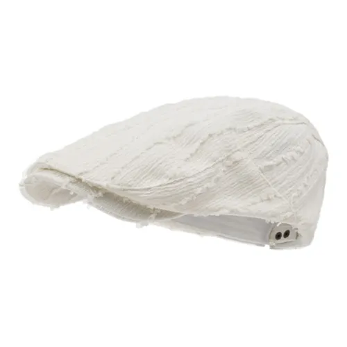 FREE RABBITⅡ Полиэстер Береты Унисекс