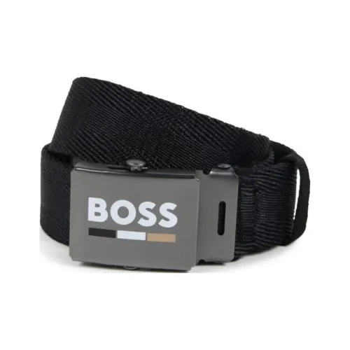 BOSS Полиэстер Ремни Kids