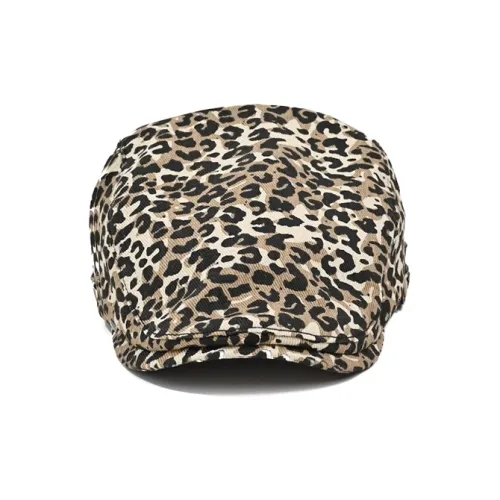 FREE RABBITⅡ Хлопковые Береты Унисекс