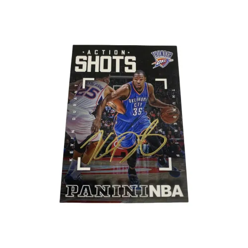 PANINI Спортивные карты