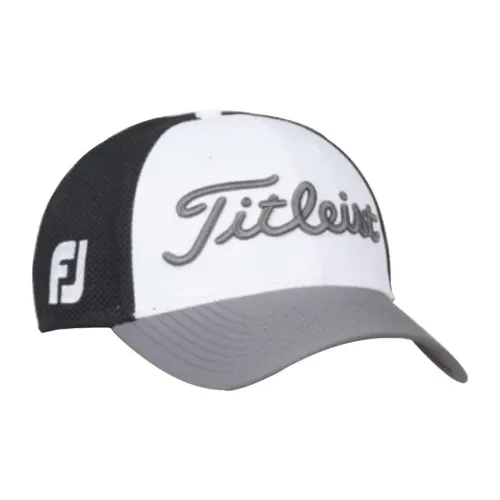 TITLEIST Кепки Унисекс