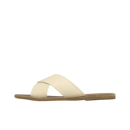 ANCIENT GREEK SANDALS Слипоны Женские