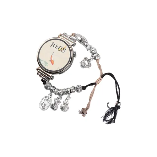 Yu Qing Ремень Huawei Совместимость Материал Нейлон