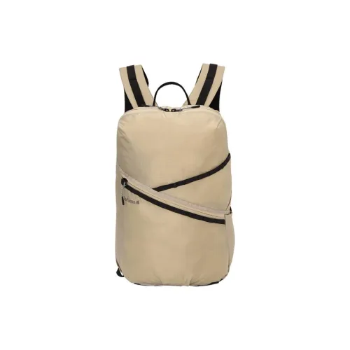 Lafuma 18L Туристические сумки ткань светло-коричневый унисекс