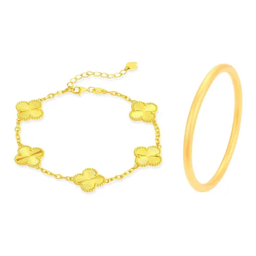 HOLLY RYAN Сплав Браслеты Женские