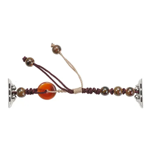 Mr. Strap Apple Совместимость Тканевый материал