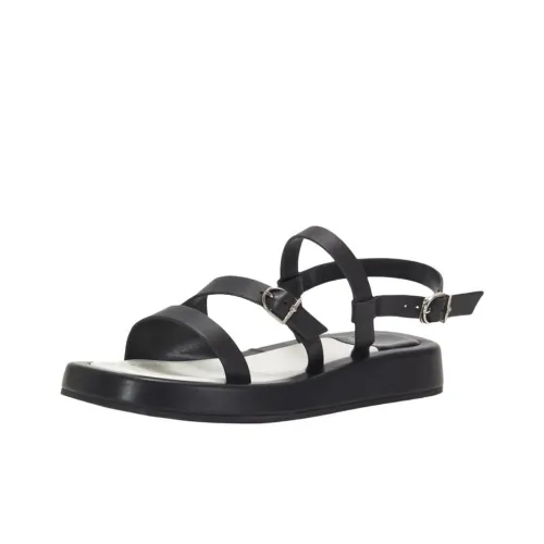 Teenie Weenie One Ремень Сандалии 3 см Женские