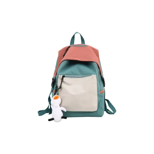 Huangmu Нейлон Рюкзак Стандартный Унисекс