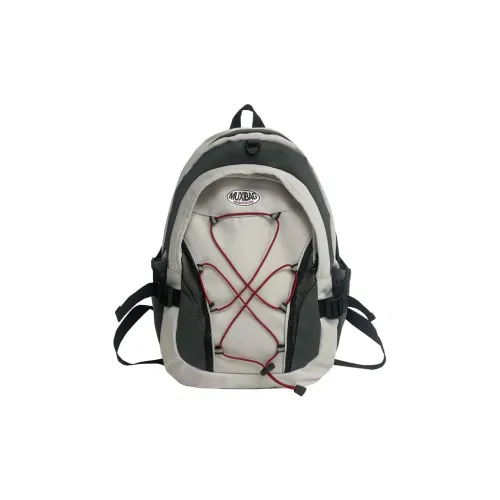 BAODIDAISHU Оксфорд Рюкзак Стандартный Унисекс Серый Фиолетовый Светло-Синий