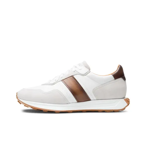 Magnanni Casual Низкий Топ Мужской