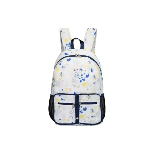 Lafuma Ткань Рюкзак Женские Sunlight Белый