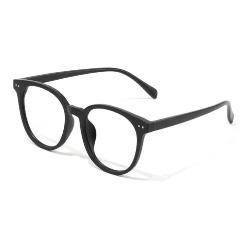 RUOYUN Овал Оправы для очков Унисекс