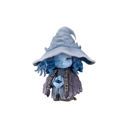 GSC Elden Ring Old Man Ring Фигурки Lani в стиле Chibi 10 см