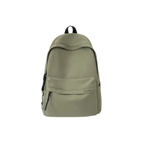 Huangmu Нейлон Рюкзак Унисекс Многоцветный